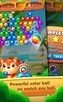 Bird Bubble Legend screenshot 7