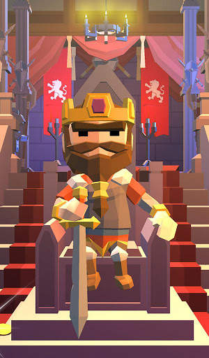 King Choices скриншот 9