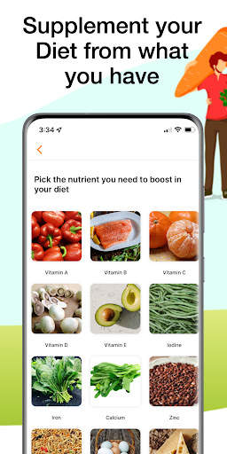 Sanjeev Kapoor Recipes screenshot 3