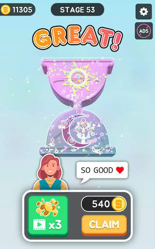 Demolding 3D screenshot 13