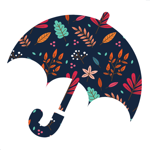 Weather forecast icon