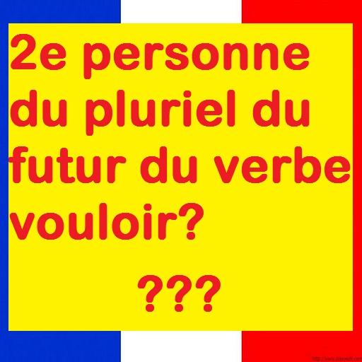 Alb French Verbs -Conjugation offline- FREE No Ads icon