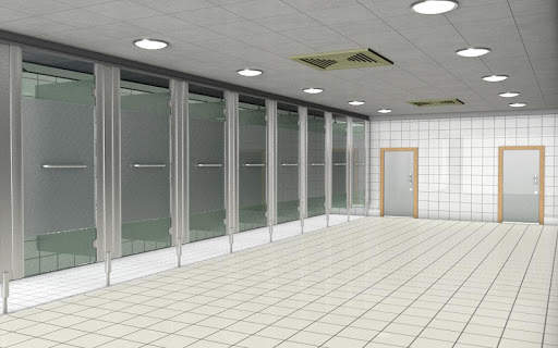 Gym Escape screenshot 16