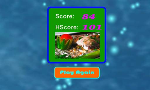 Bangus Game screenshot 3