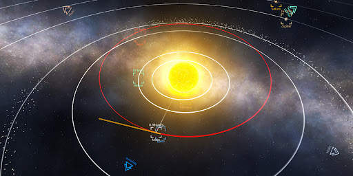 Solar Smash screenshot 7