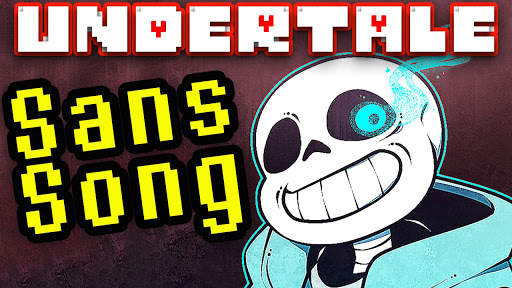 Undertale Song screenshot 1