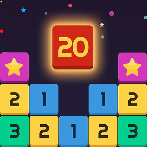Block Puzzle: Merge Star icon