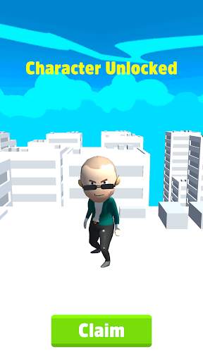 Push the Zombies: Battle Rush screenshot 3