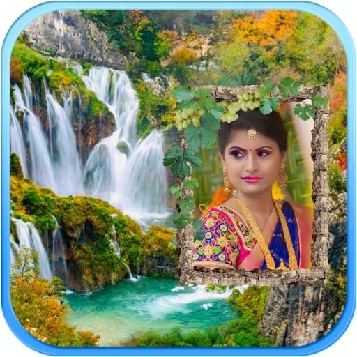 Waterfall Photo Frames 1.2