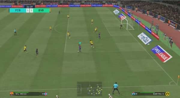 New Pes 2018 (Tips) screenshot 2