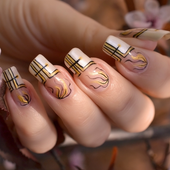 Nail Art icon