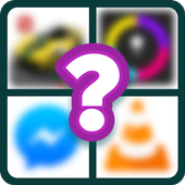 Guess the App icon