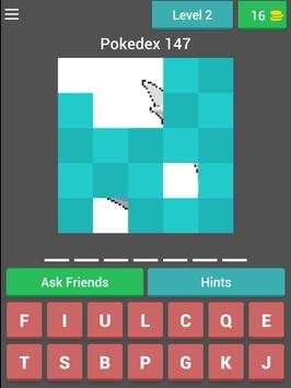 PoKeMon Trainers Challenge screenshot 8