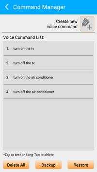 Zaza (Remote) Voice Plugin Lite 8 تصوير الشاشة