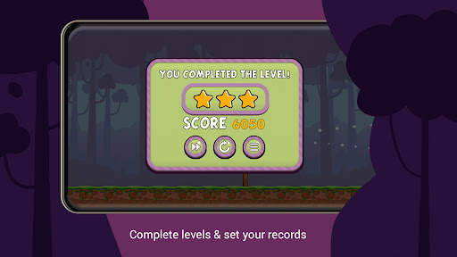 Angry Bunnies screenshot 5