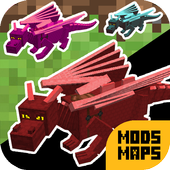 Dragon Mod icon