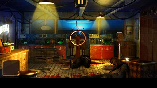 Zombie Cruise (Free) screenshot 7