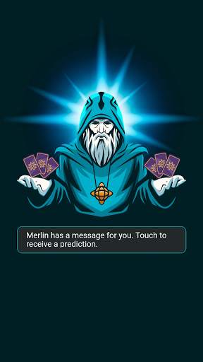 Merlin the Clairvoyant screenshot 2