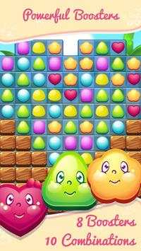 Jelly Blast screenshot 2