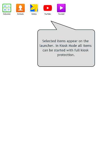 Fully Kiosk Browser & Lockdown screenshot 24