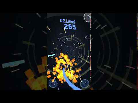 Color Line Dash screenshot 2