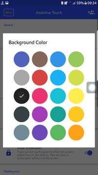 Assistive Touch New - Easy Touch Pro screenshot 14