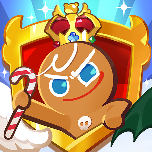 Cookie Run: Kingdom icon