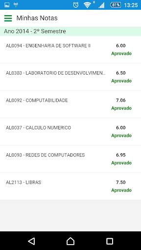 GURI Mobile screenshot 4