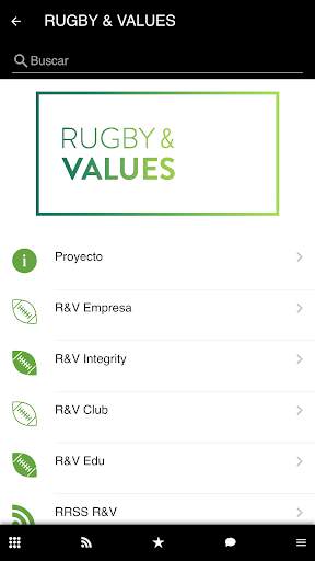 PGR APP screenshot 6