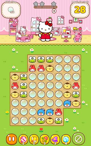 Hello Kitty Friends screenshot 21