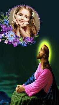 Jesus Photo Frames screenshot 7