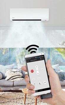 AC Remote For LG screenshot 1