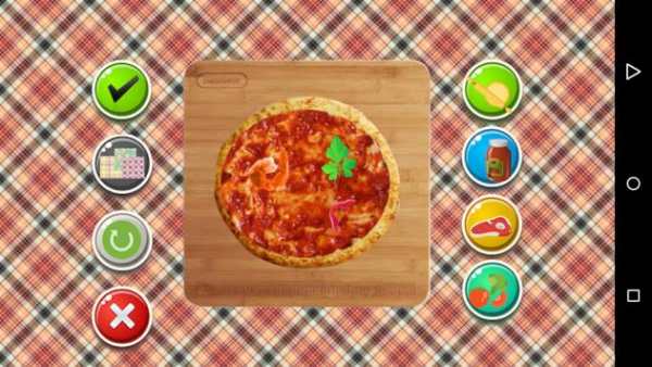 Pizza Maker - Cooking Games screenshot 2