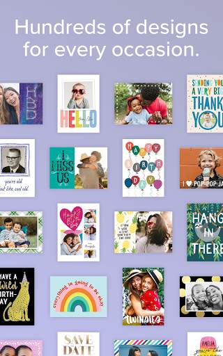 Ink Cards: Send Premium Photo Greeting Cards screenshot 8