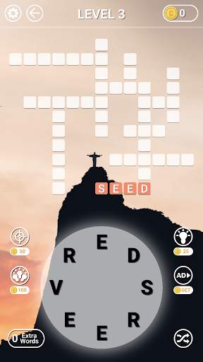 Find The Words - Word Games Free screenshot 5