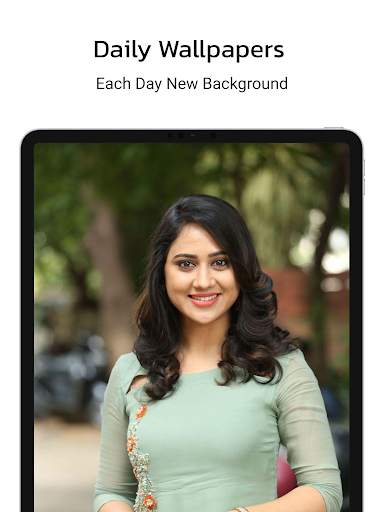 Malayalam Actress Wallpapers screenshot 11