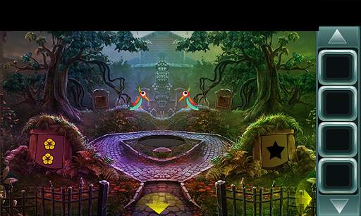 Lion Gate Mycenae Escape Game screenshot 4