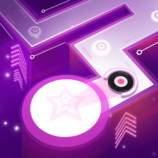Dancing Beat: EDM Tiles 1.7