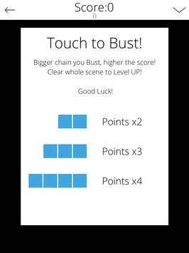 Stack Buster (blocks) screenshot 2