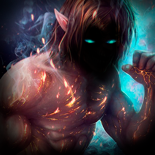 Attack on Titan: Giant Defense icon