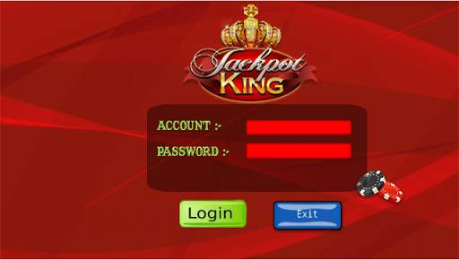 Jackpot King screenshot 2