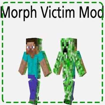 Morph Victim Mod Installer screenshot 1