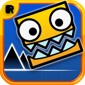 Geometry Crazy Dash icon