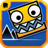 Geometry Crazy Dash 1.0.5