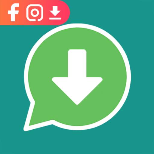 Status Saver for WhatsApp - Video Downloader 2.0