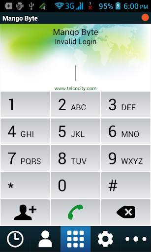 Mango Byte screenshot 2