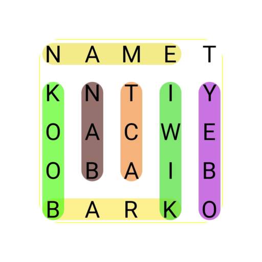 Word Search 1.2