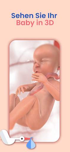 HiMommy - Schwangerschafts app screenshot 2