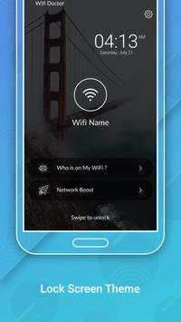 WiFi Doctor : Secure & Boost screenshot 6