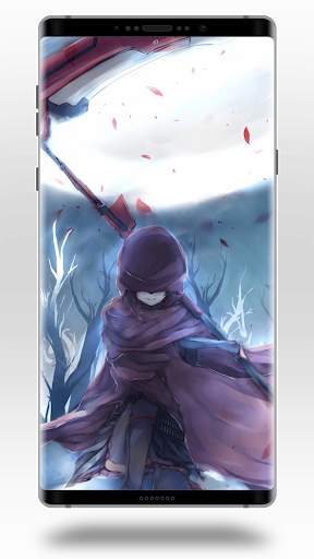 Note 8 Wallpaper screenshot 6